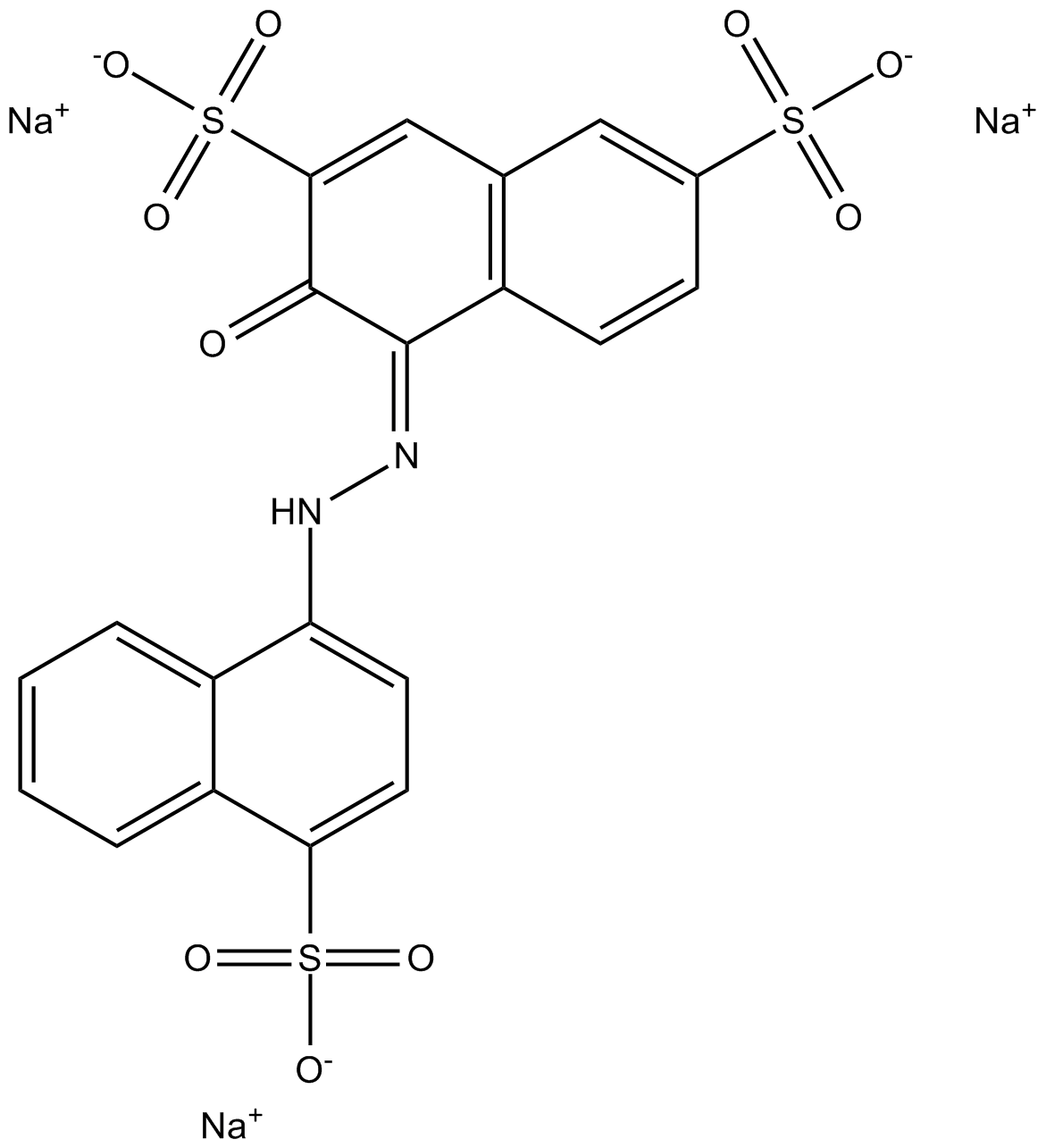E123 Amarant