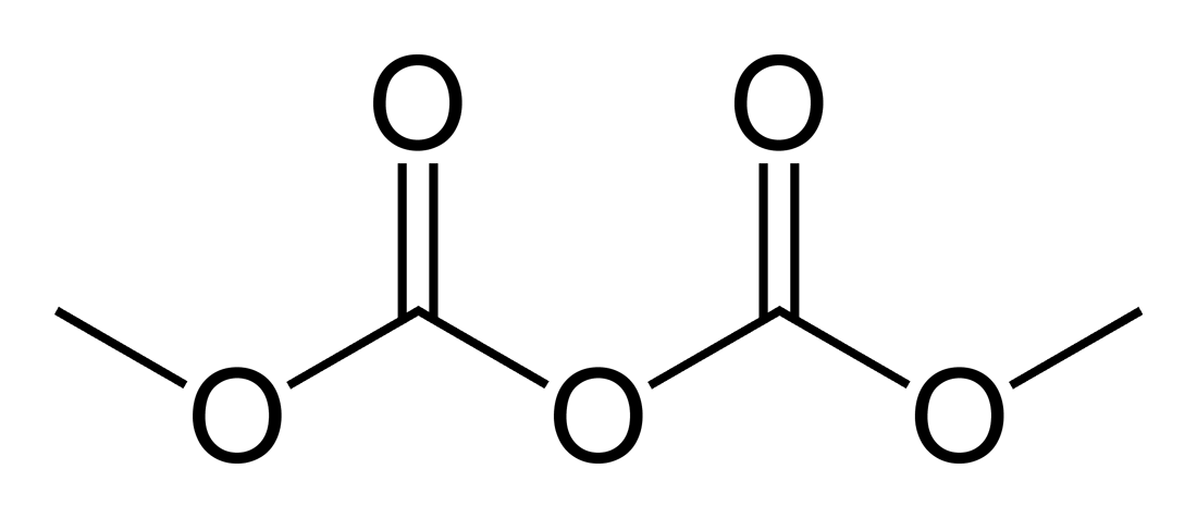 E242 Dicarbonat de dimetil