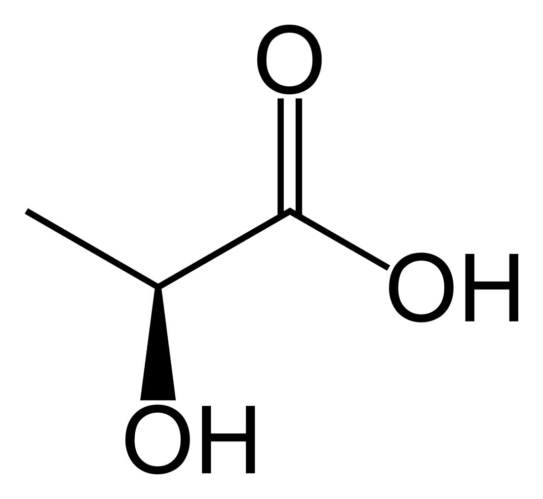 E270 Acid lactic