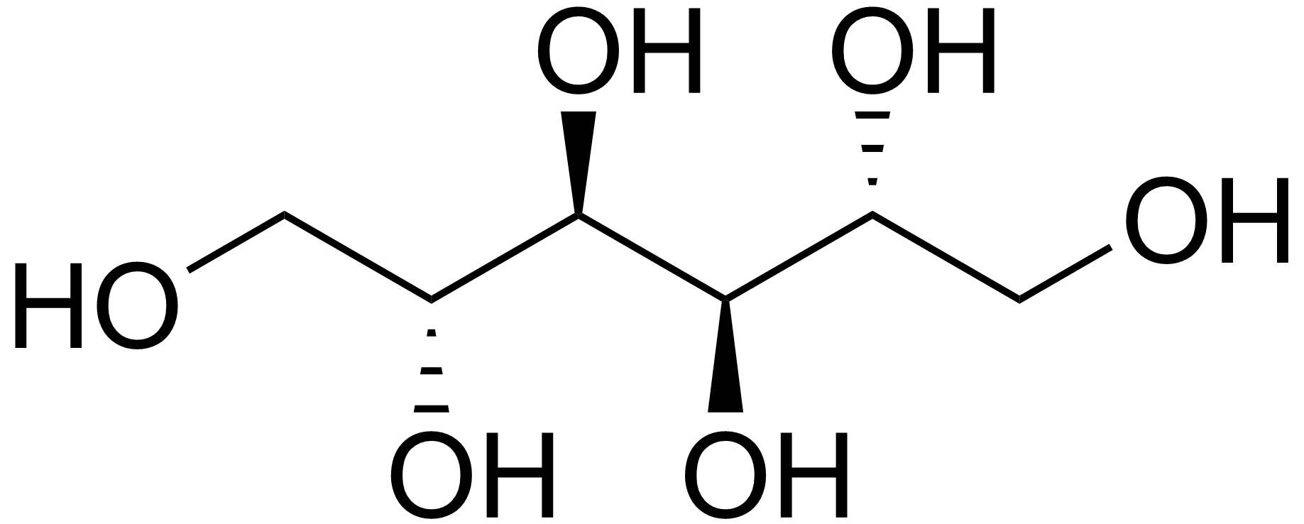 E421 Manitol
