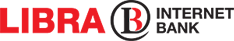 Libra Internet Bank